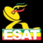 Logo of ESAT TV android Application 